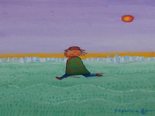 Exposição: “Coletivarte: Encontro de Expressões” 