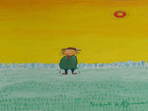 Exposição: “Coletivarte: Encontro de Expressões” 