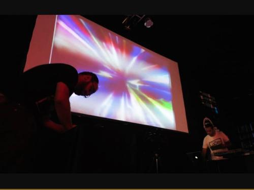 Exposição: "Especulando o Futuro" - Viaduto das Artes