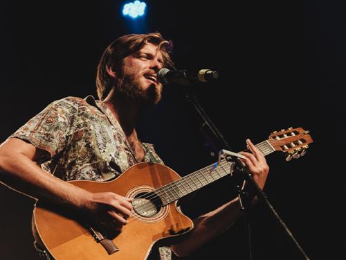 Show: Tiago Nacarato