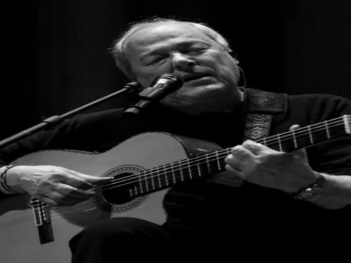 Show: Toquinho – 55 Anos de Música, “A Arte de Viver”