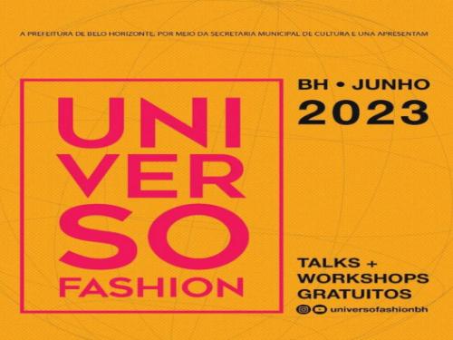 2ª Edição: Universo Fashion