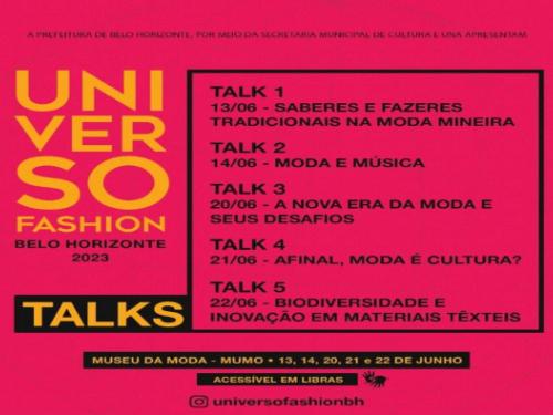 2ª Edição: Universo Fashion