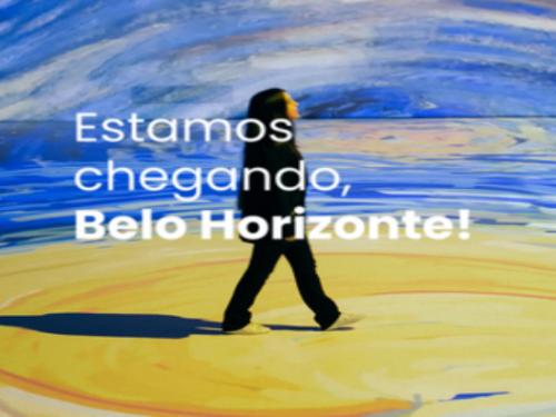 Exposição Imersiva: Van Gogh & Impressionistas