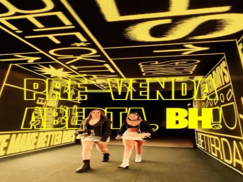 Festa: "We make better days" - BH Edition 