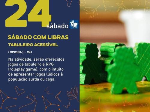 Fim de semana no Espaço do Conhecimento UFMG