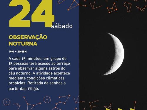 Fim de semana no Espaço do Conhecimento UFMG