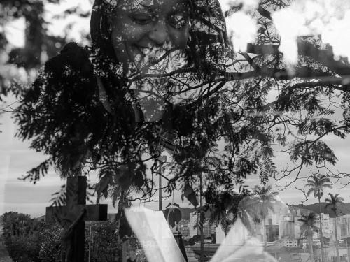 Ciclo de Mostras 2023 - Exposição: "Aqui Jaz" 