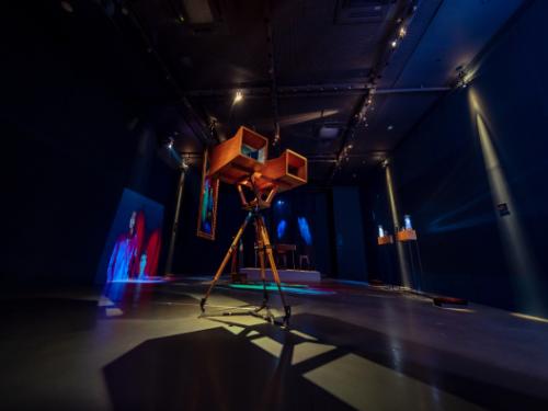 Férias Divertidas - Memorial Vale