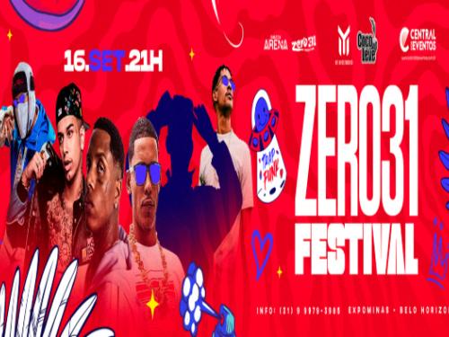 Zero31 Festival