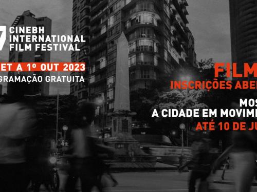 17ª CineBH - BH International Film Festival
