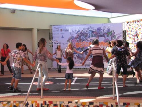 Descontorno Cultural 