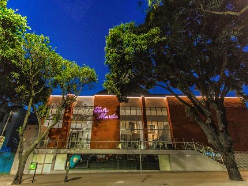 Teatro Marília 