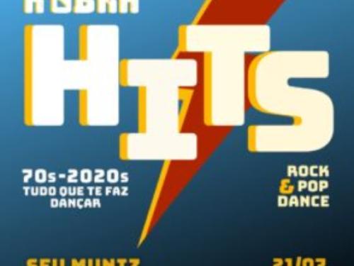 Hits 70s a 2000s - A Obra