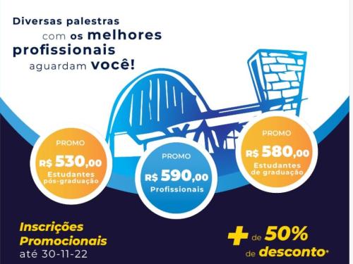 22º Congresso Internacional e Brasileiro de Neuropsicologia 2023