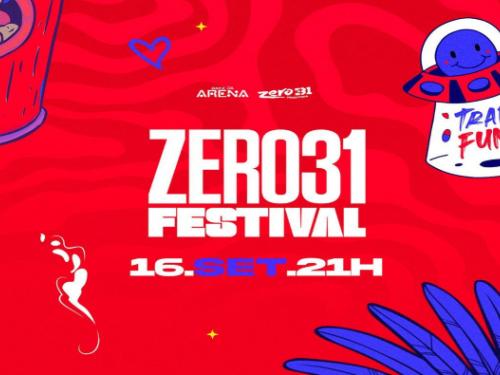 Zero31 Festival