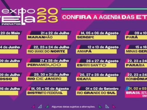 Expo Favela Innovation Minas Gerais 2023