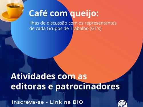 22º Congresso Internacional e Brasileiro de Neuropsicologia 2023