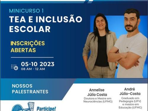 22º Congresso Internacional e Brasileiro de Neuropsicologia 2023