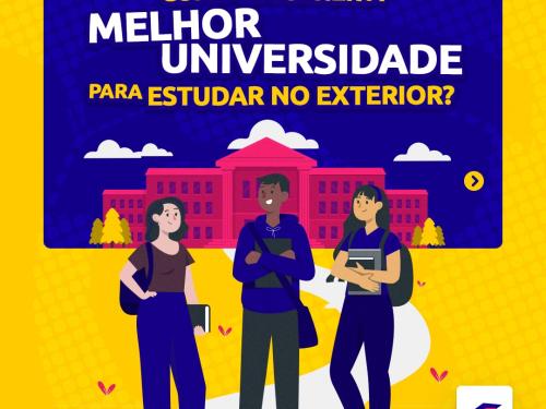 Salão do Estudante - Belo Horizonte 2023