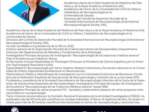 22º Congresso Internacional e Brasileiro de Neuropsicologia 2023