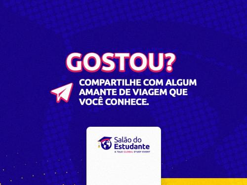 Salão do Estudante - Belo Horizonte 2023