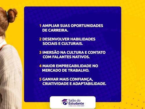 Salão do Estudante - Belo Horizonte 2023