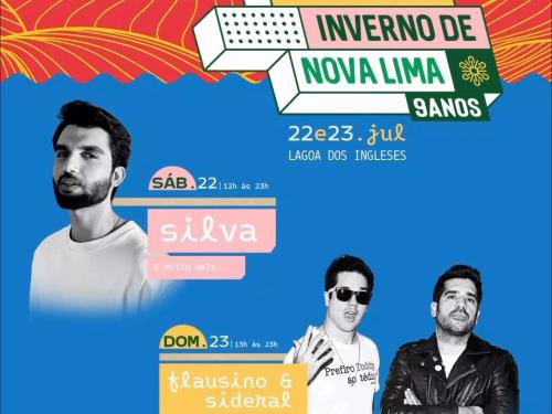 Festival de Inverno de Nova Lima