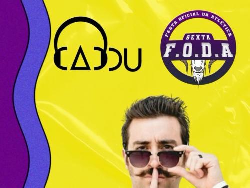 F.O.D.A: Festa Oficial da Atlética - Espaço Y