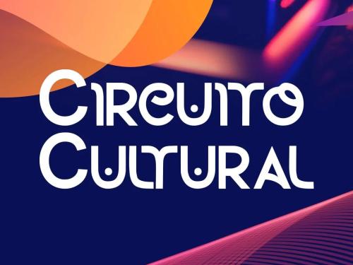 Circuito Cultural de Música Eletrônica