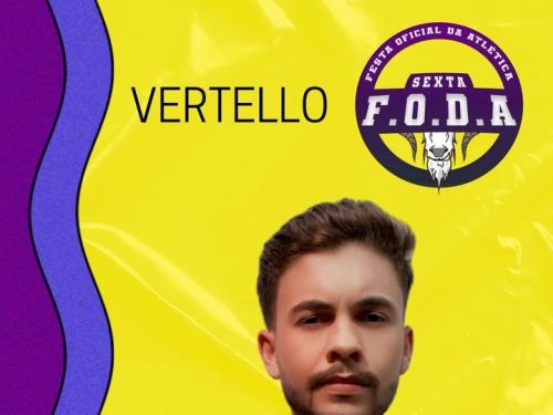 F.O.D.A: Festa Oficial da Atlética - Espaço Y