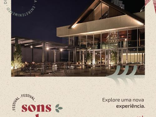 Festival Sons e Sabores