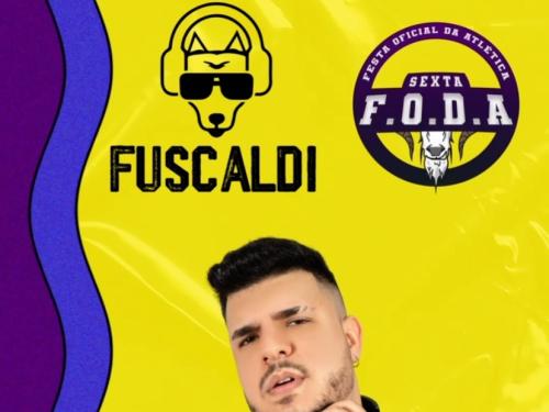 F.O.D.A: Festa Oficial da Atlética - Espaço Y