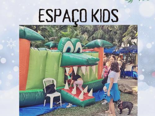 Paraíso Veg - Festival e Feira Vegana