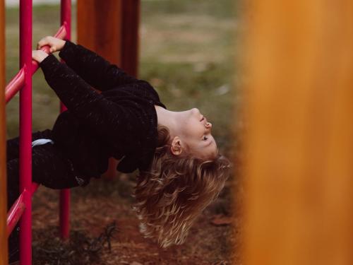 Férias no Parque do Palácio 