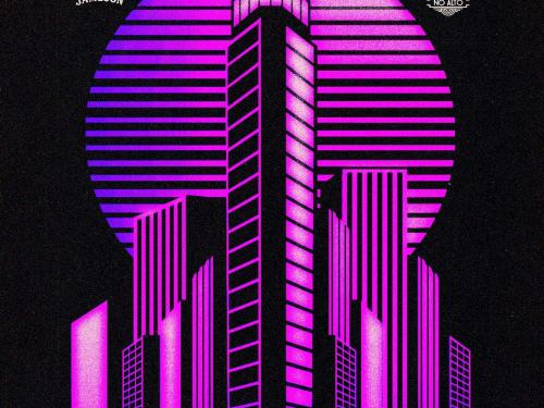 Festa: Lighthouse - No Alto Bar