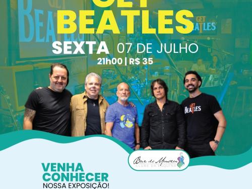 Get Beatles