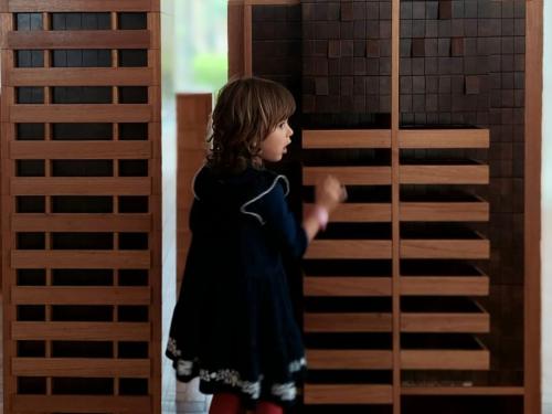 Férias no Parque do Palácio 