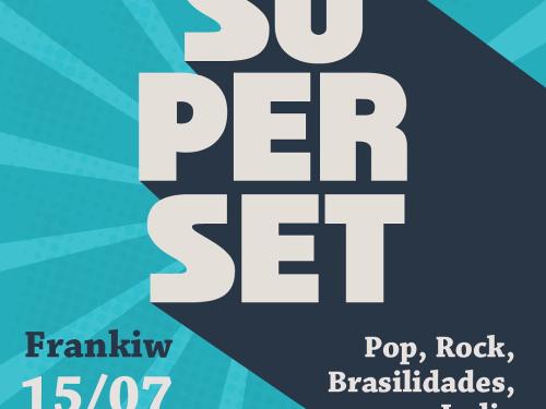 Superset - A Obra