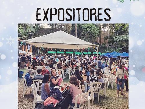 Paraíso Veg - Festival e Feira Vegana