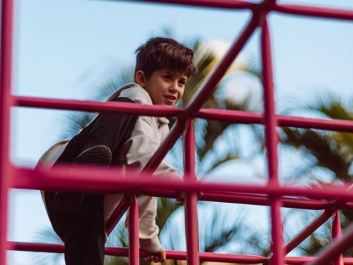 Férias no Parque do Palácio 