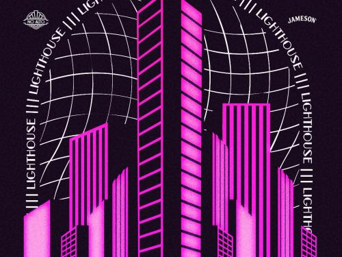 Lighthouse - No Alto Bar