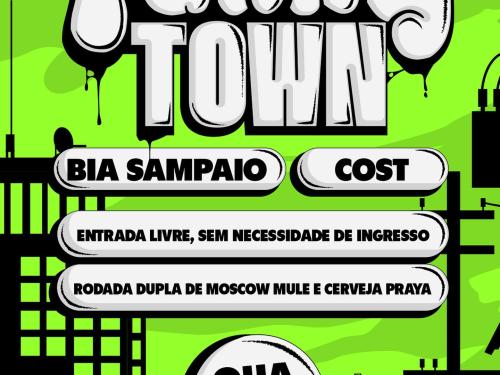 Festa: Funky Town