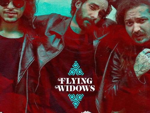 Flying Widows