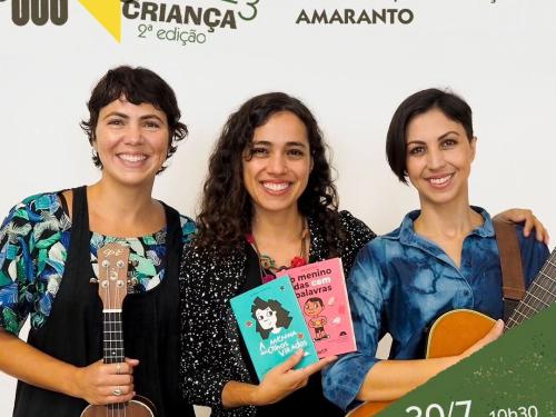 2ª Edição: Festival Canção Criança