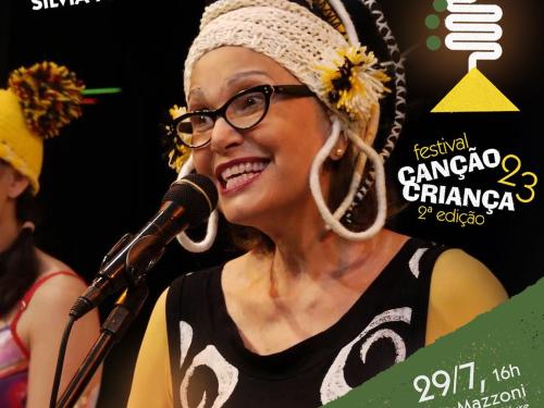 2ª Edição: Festival Canção Criança