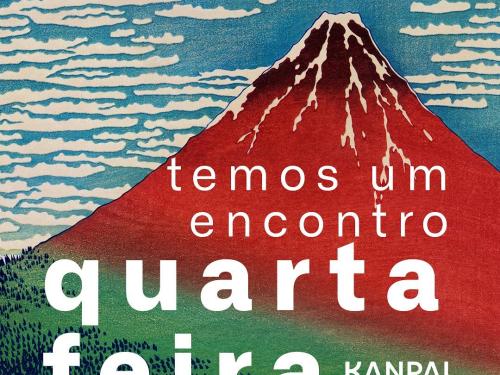 Noites de Jazz - Kanpai