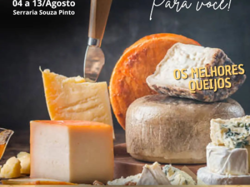 Feira Gaúcha MinasTchê 2023 - Edição Dia dos Pais