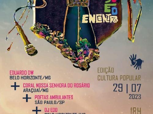 Circuito: O RAP é o Encontro