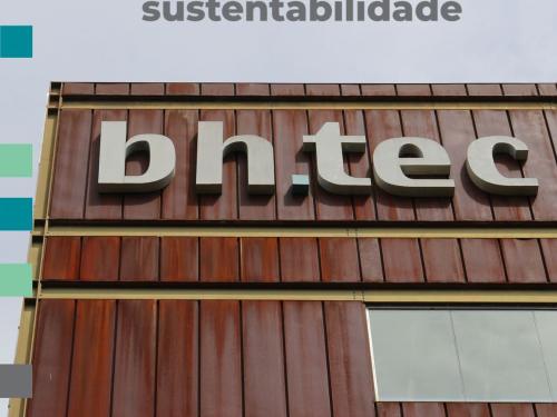 I Congresso de Inovação e Sustentabilidade + Vitrine BH-TEC 2023